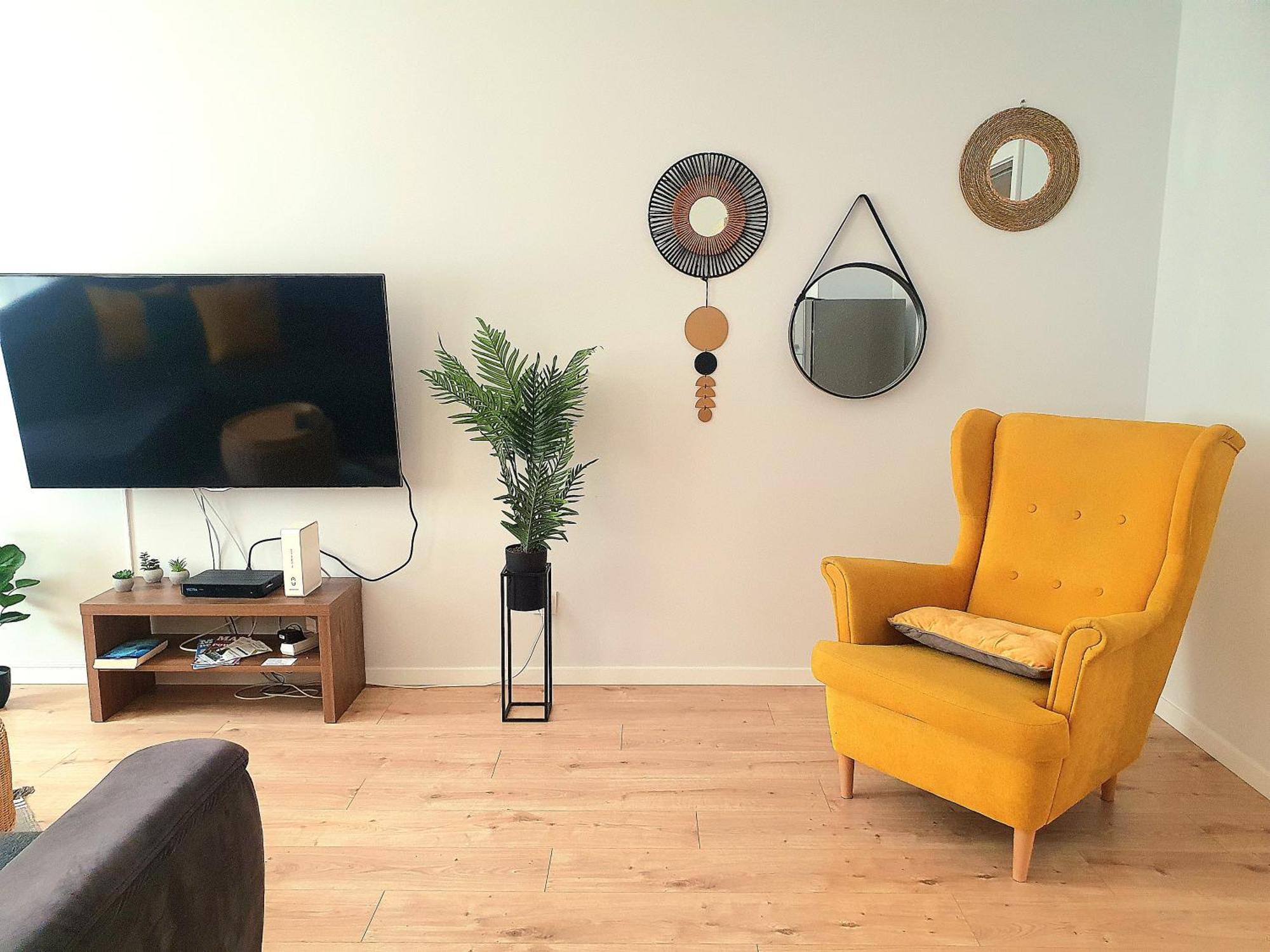 אלבלאג Apartament Amber Dwie Sypialnie Stare Miasto מראה חיצוני תמונה